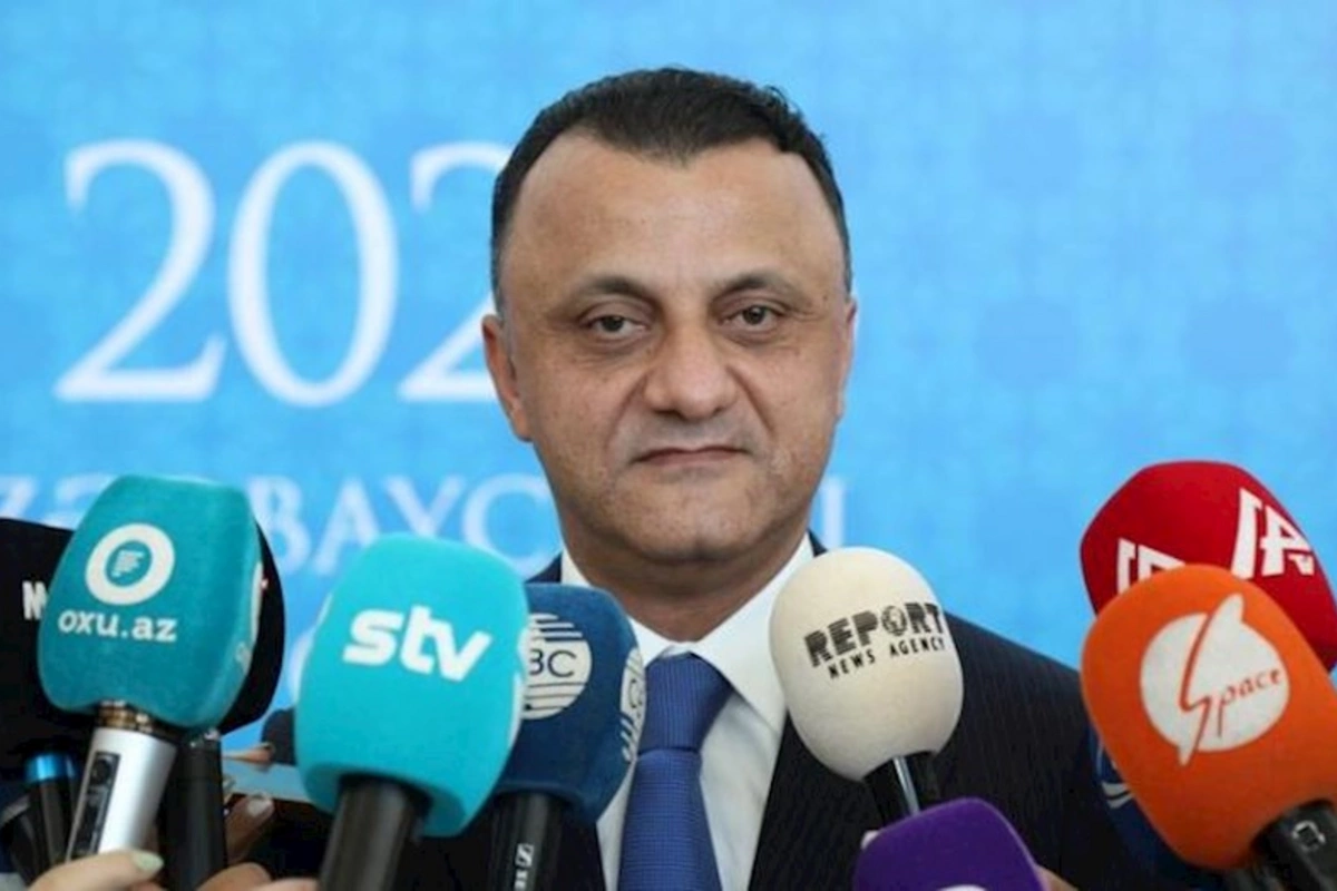 Azərbaycanda COVID-19 pandemiyası ilə bağlı son vəziyyət açıqlanıb