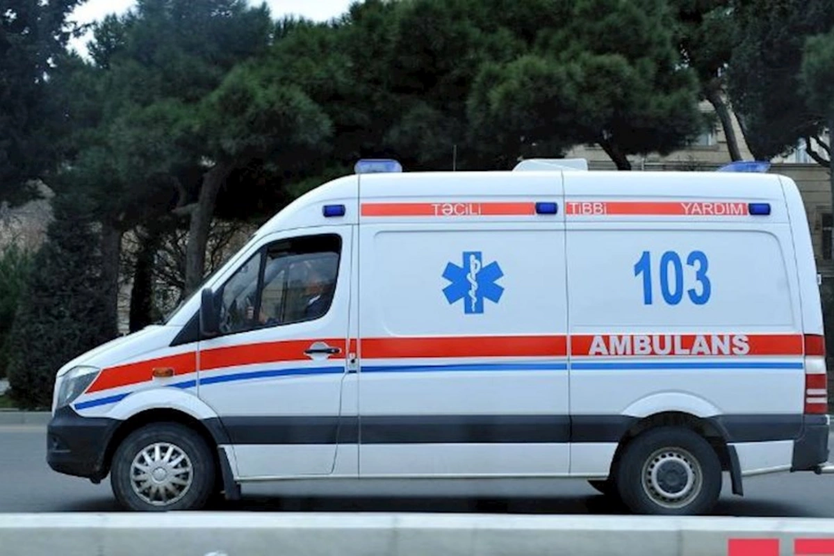 Ucarda evdən qadın meyiti tapılıb