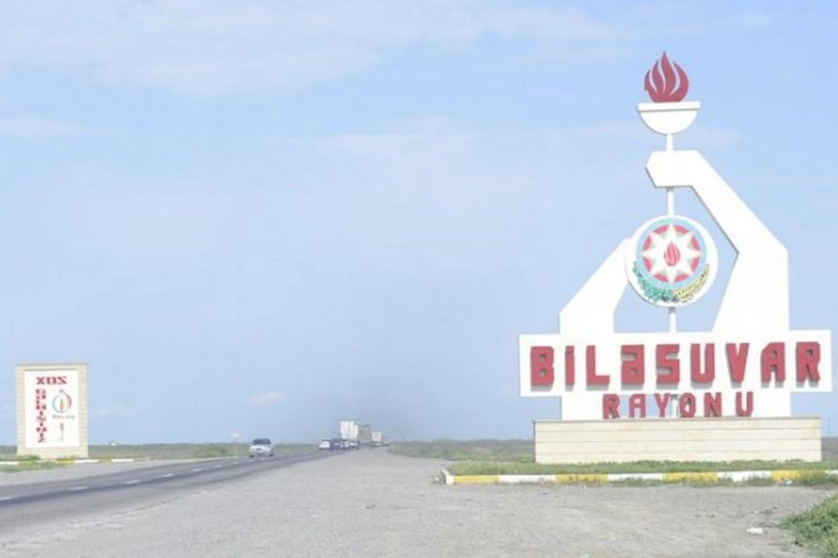 Biləsuvarda qardaş qardaşı öldürdü