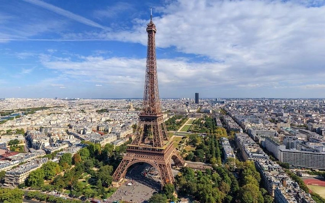 Parisə arxalanan İrəvan təxribatlarla sülhü pozur — müharibə ehtimalı artır Parisə arxalanan İrəvan təxribatlarla sülhü pozur — müharibə ehtimalı artır