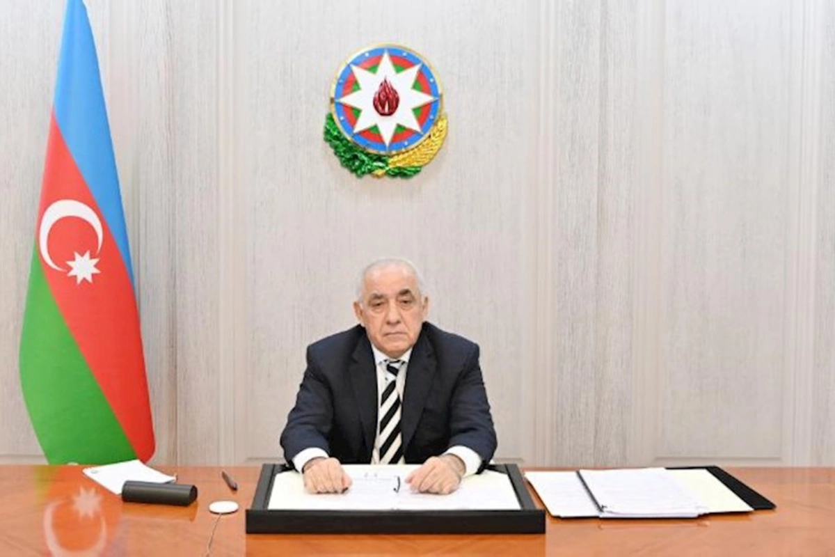 Neft Fondunun 2023-cü il üçün büdcəsində dəyişiklik ediləcək