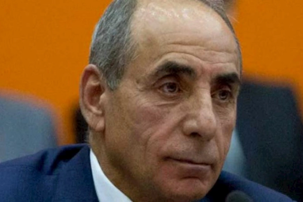 Yaqub Eyyubovun ailəsinə ağır itki üz verdi — FOTO