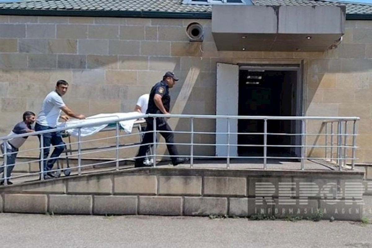 Astarada ustanın ehtiyatsızlığı faciəyə səbəb olub
