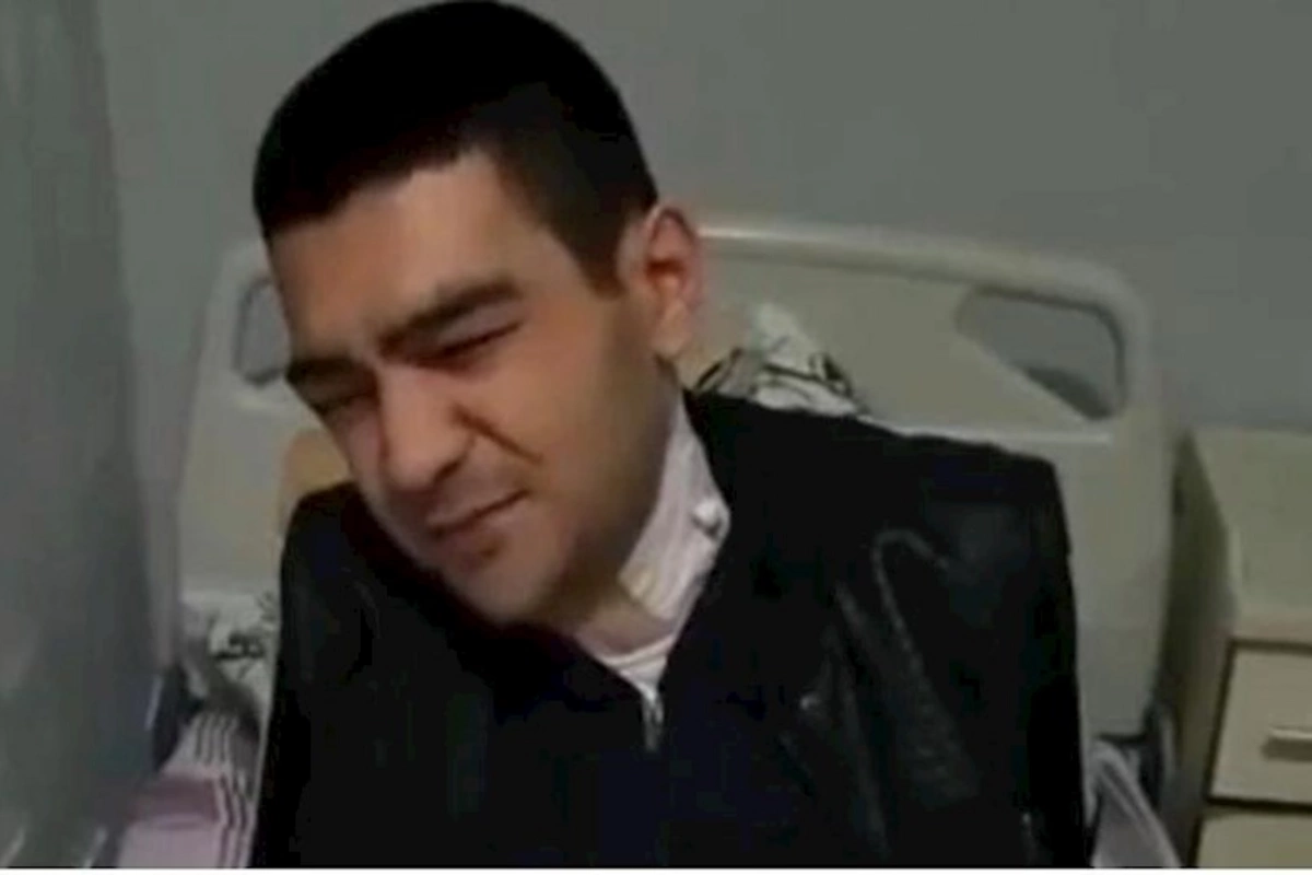 Narkotik aludəçiləri olduqları iddia edilən gənclərin atasına cavab — RƏSMİ