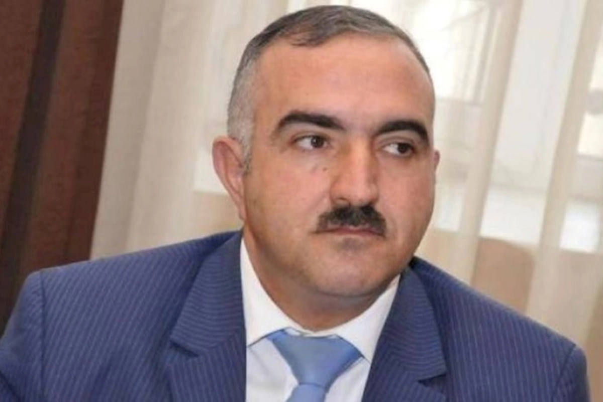 Tanınmış jurnalist Zülfüqar Hüseynzadə vəfat etdi