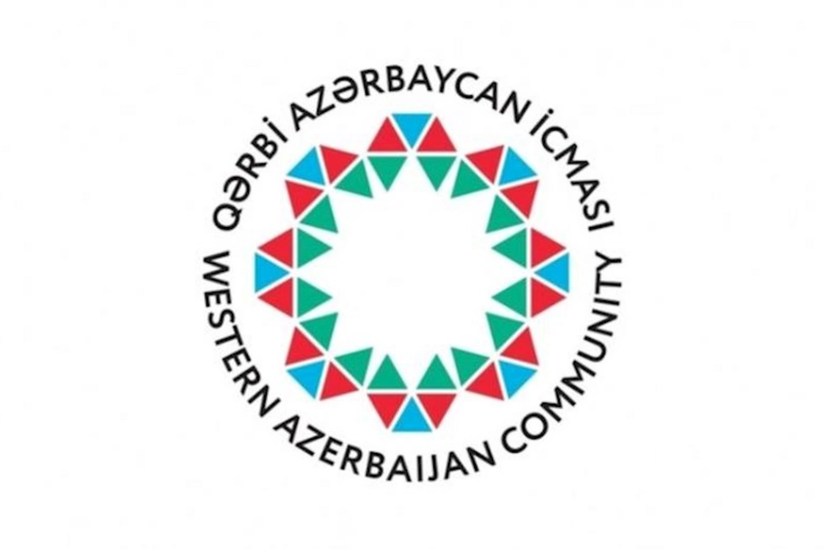 Qərbi Azərbaycan İcması UNHCR-nın ölkəmizdəki nümayəndələri ilə görüşüb