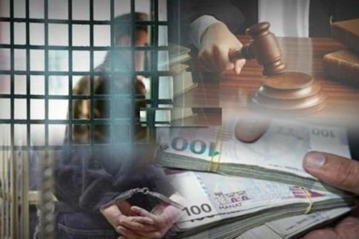 FHN generalının adından dələduzluq edən şəxs kimdir? — ŞOK FAKTLAR