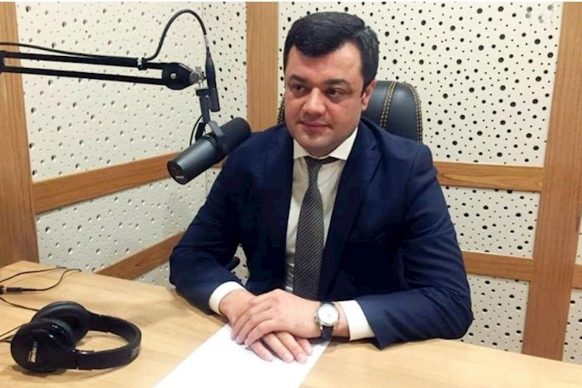 Tural Museyibovun vəzifəsi bilindi