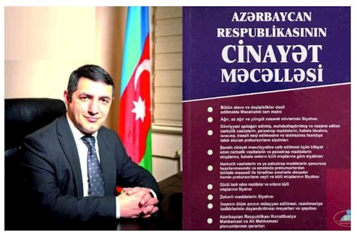 Cinayət Məcəlləsində edilən bu dəyişikliyin tətbiqi niyə gecikir? — Tanınmış vəkildən sensasiyalı açıqlama