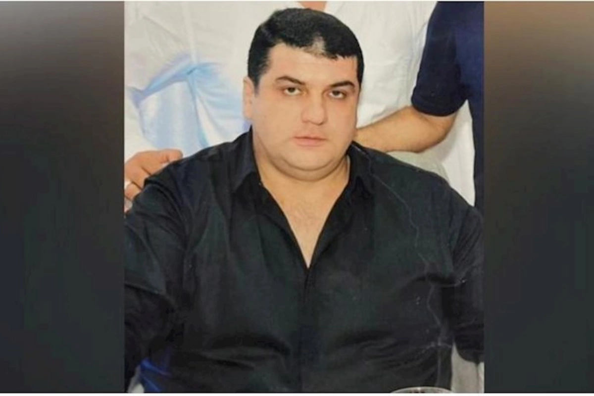 Özünü 12-ci İmam Mehdi kimi təqdim edən şəxsin cəzası azaldıldı — QƏRAR