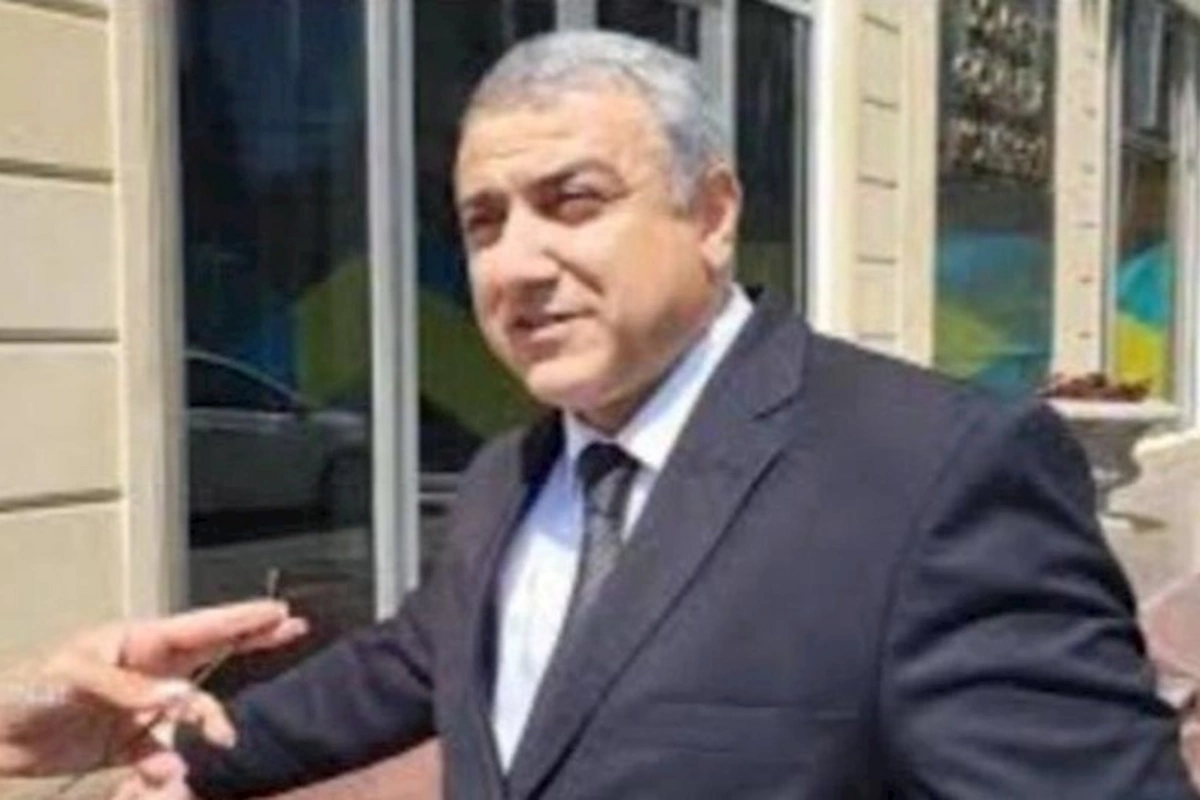 Sahibkar Ramil Aslanov: Bəzi media kanallarında yayılmış xəbərlər yalandır və sifarişdir