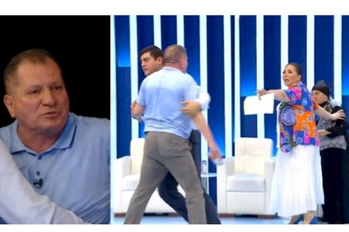“Televiziya rəhbərlərinin çoxu “beşinci kolon“un — Ramiz Mehdiyevin kadrıdır”