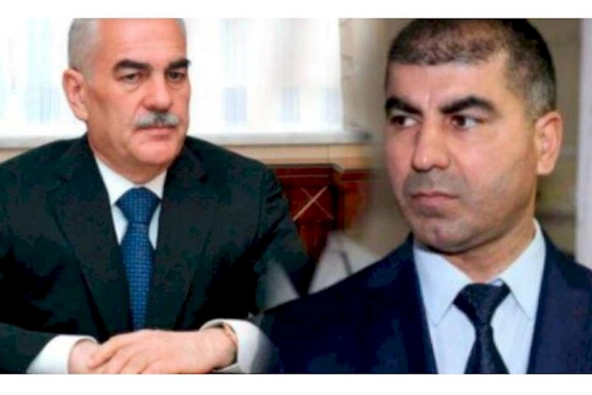 Baş redaktor: “Bunu Talıbovun həbsinə hazırlıq kimi qiymətləndirirəm”