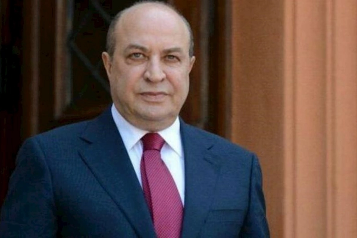 Eldar Həsənovun ailə üzvləri Ali Məhkəməyə müraciət etdi — SƏBƏB