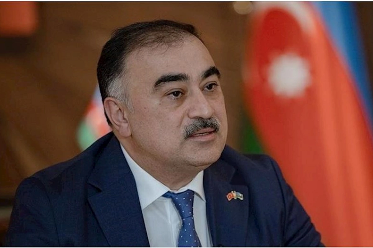 Səfir: Zəngəzur dəhlizinin açılması yavaş-yavaş sona yaxınlaşır