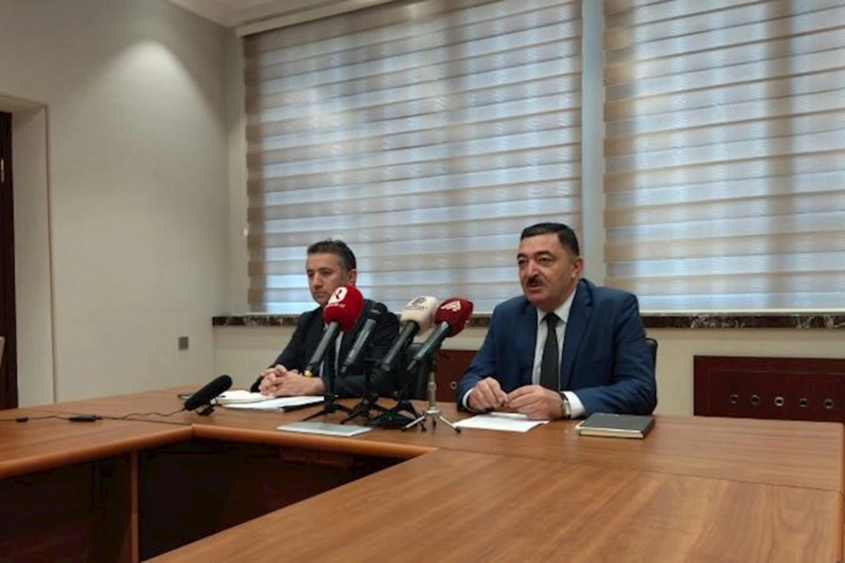 Azəriqaza daxil olan müraciətlərin sayı AÇIQLANDI