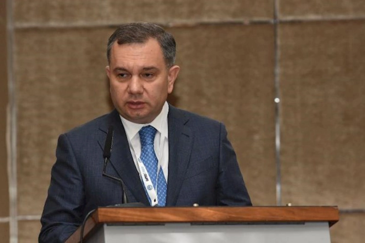 Zəngəzur dəhlizi təchizat zəncirinin təhlükəsizliyi üçün əhəmiyyətlidir — Nazir müavini