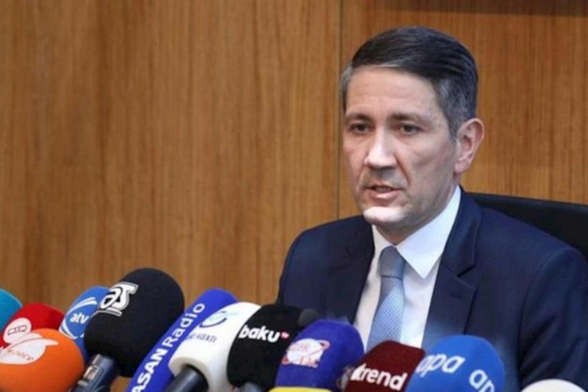 Sosial ödənişlər 11 % artıb — Nazir müavini