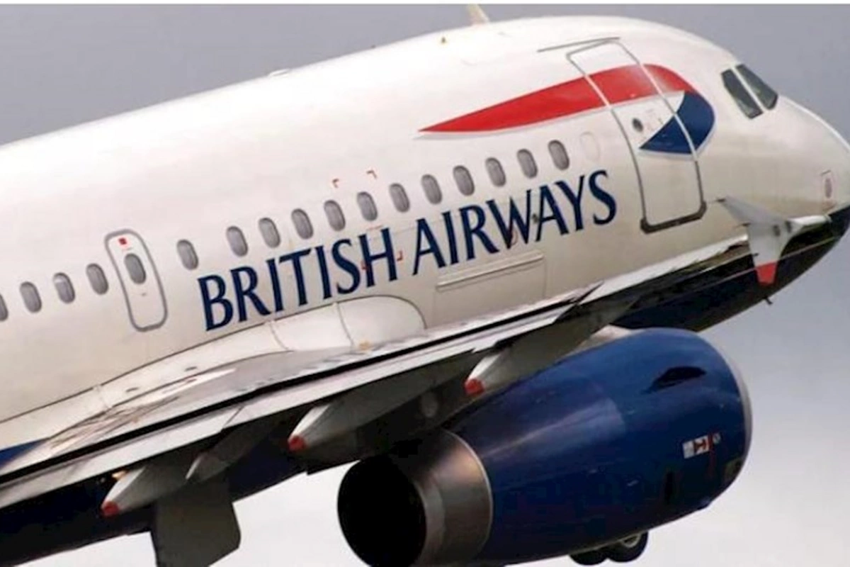 ABŞ Britaniya aviaşirkətini cərimələdi