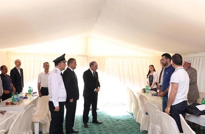 Kamran Əliyev prokurorlara tapşırıqlar verdi