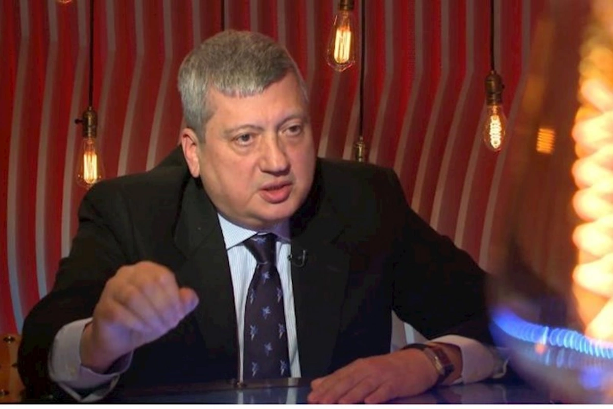 “Sülh sazişi üçün hər hansı vasitəçiyə ehtiyac yoxdur” — Tofiq Zülfüqarov