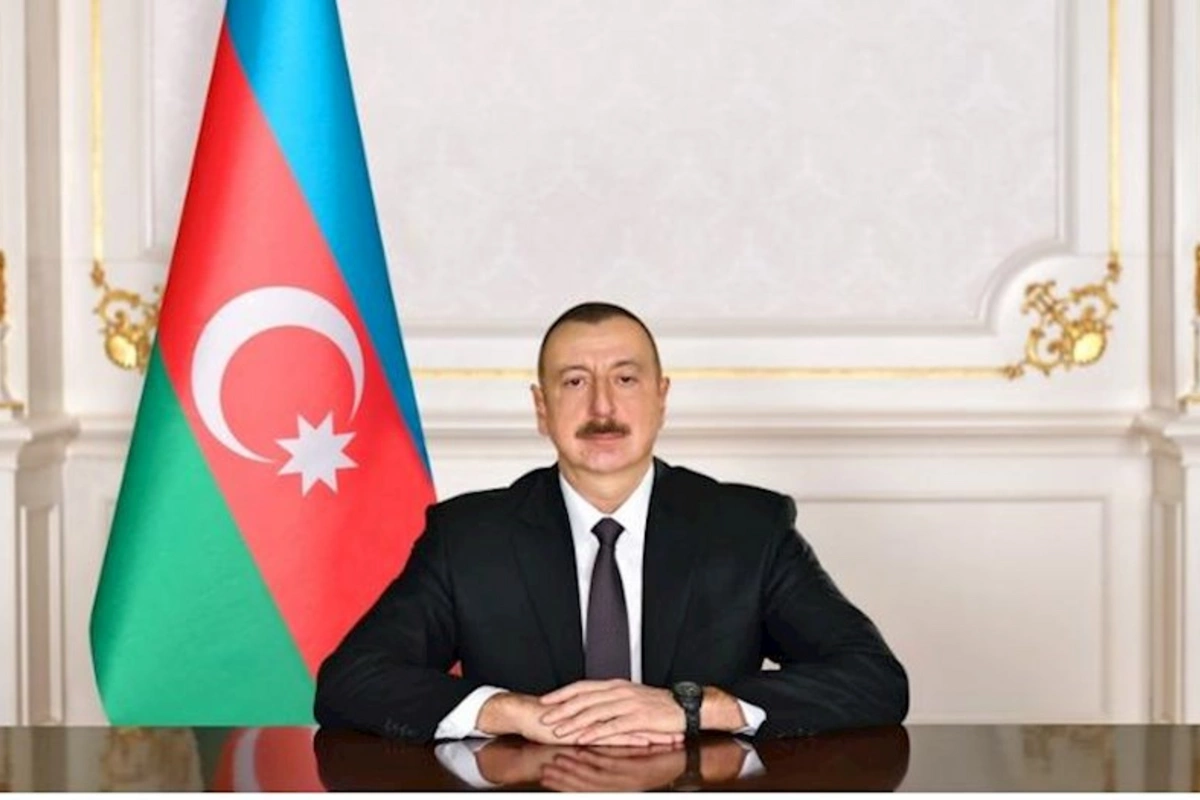 İlham Əliyev: “Azərbaycanın bərpa olunan enerji layihələri gündəliyi çox iddialıdır”