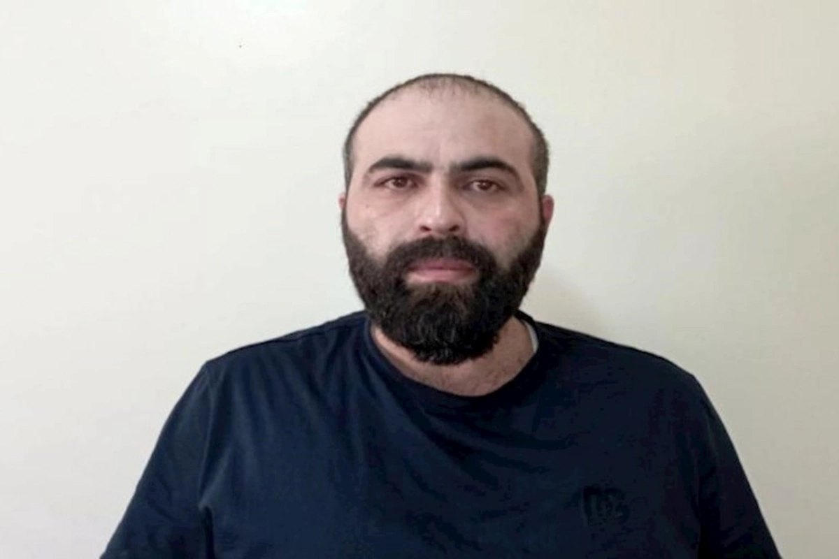 Əlillik təqaüdü düzəltmək adı ilə 70 min manatdan çox pulu mənimsəyən şəxs SAXLANILDI