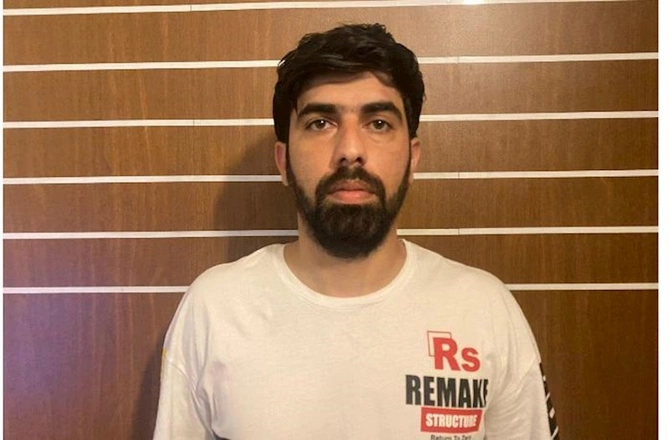 Dəfn olunmuş şəxslərin qızıl dişlərini oğurlayan dəstə SAXLANILDI — FOTO