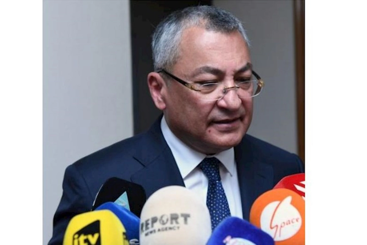 “Laçına növbəti köçlə bağlı hazırlıq işləri gedir” — Rövşən Rzayev