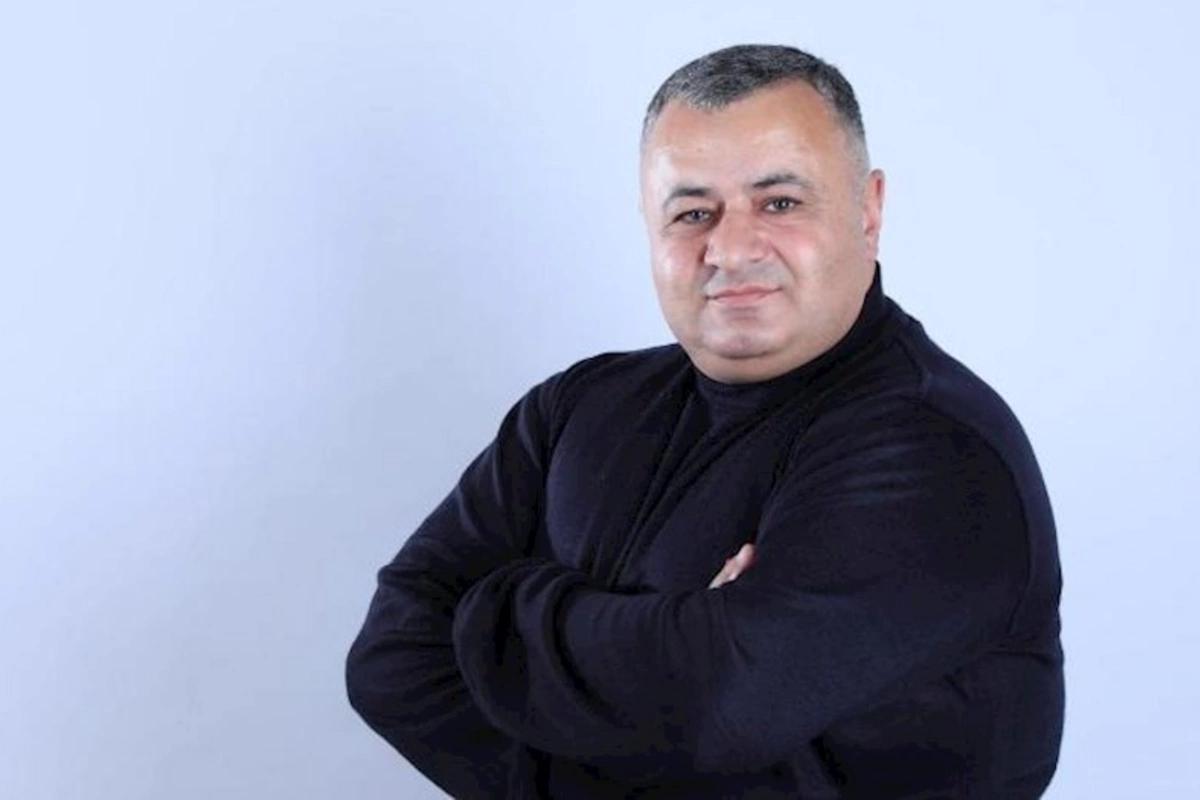 Xainlərin məkrli planları qarşısında dayanan “gözəgörünməzlər” — Anar Yusifoğlu yazır…