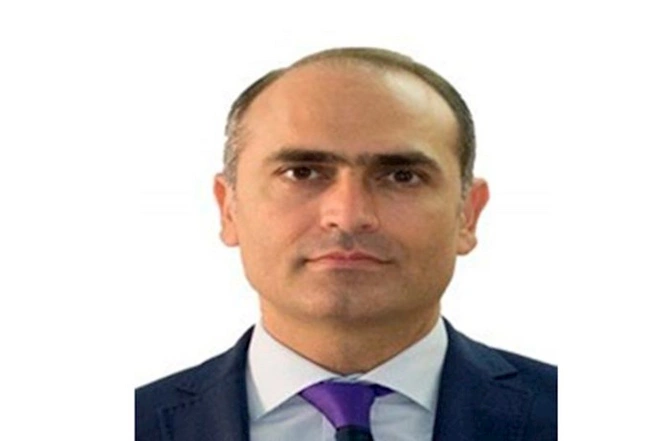 Naxçıvanın Baş nazirinə yeni müavin TƏYİN OLUNDU