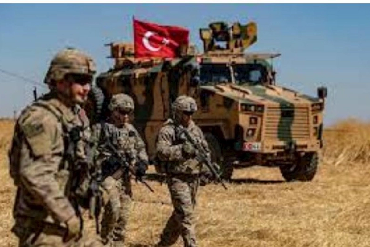 Türkiyə Ordusu daha 3 terrorçunu zərərsizləşdirdi