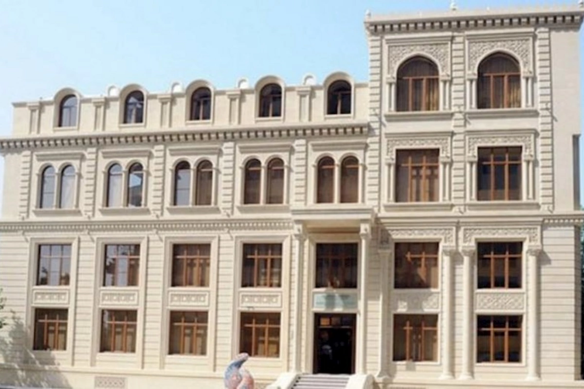 Qərbi Azərbaycan İcmasının Brüssel görüşü ilə bağlı BƏYANATI
