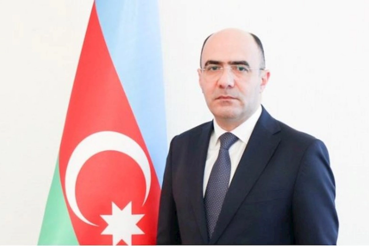 Nazir müavini: Satıcı mənim kim olduğumu bilmədi