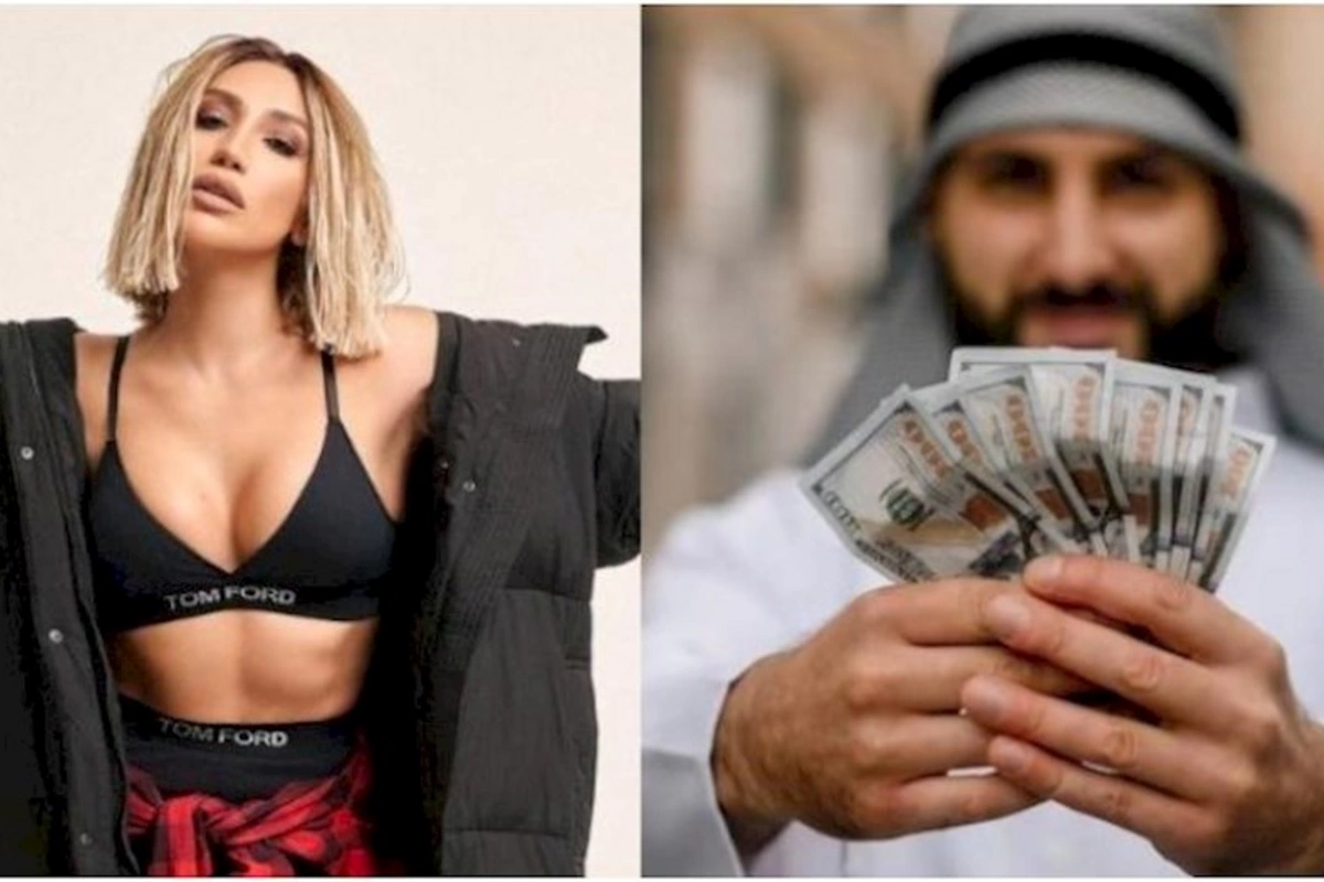 “Ərəb şeyxləri 16-17 yaşında qızlar alırlar, qoca Röyanı neynirlər?” — Xalq artisti qəzəbləndi