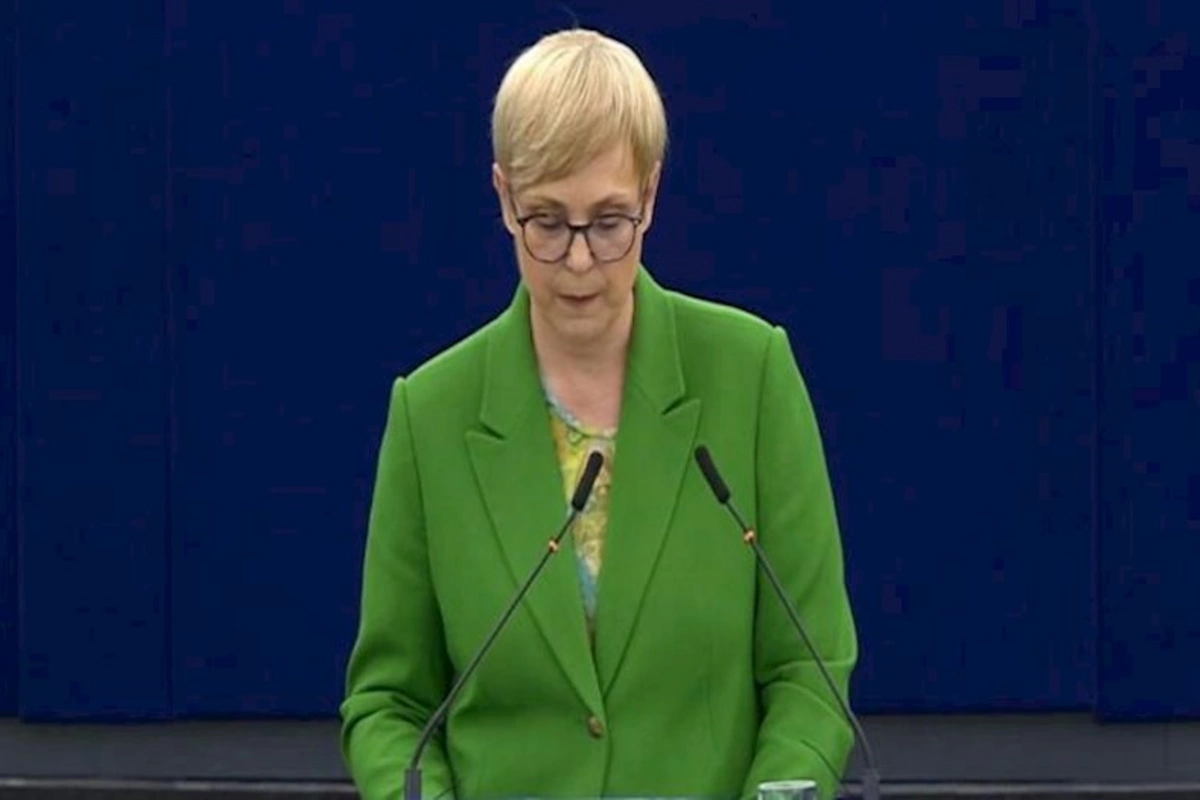 Sloveniya Prezidenti: Azərbaycanla münasibətləri daha da inkişaf etdirməliyik