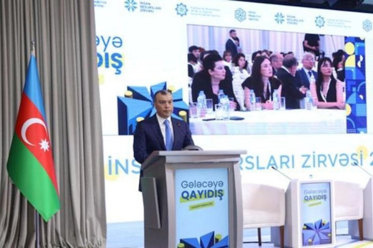 Nazir: Hər il 100 min gənc əmək bazarına daxil olur
