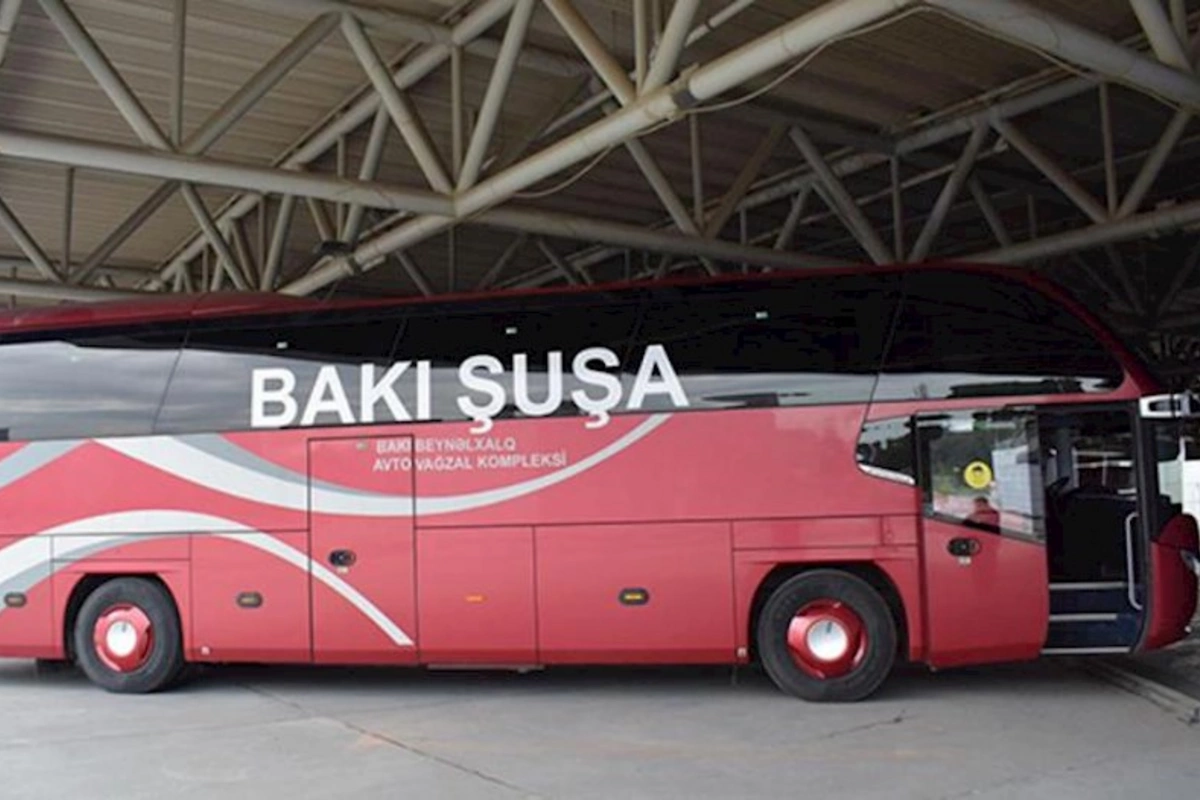 Qarabağa iyul ayı üçün biletlər satışa ÇIXARILIR