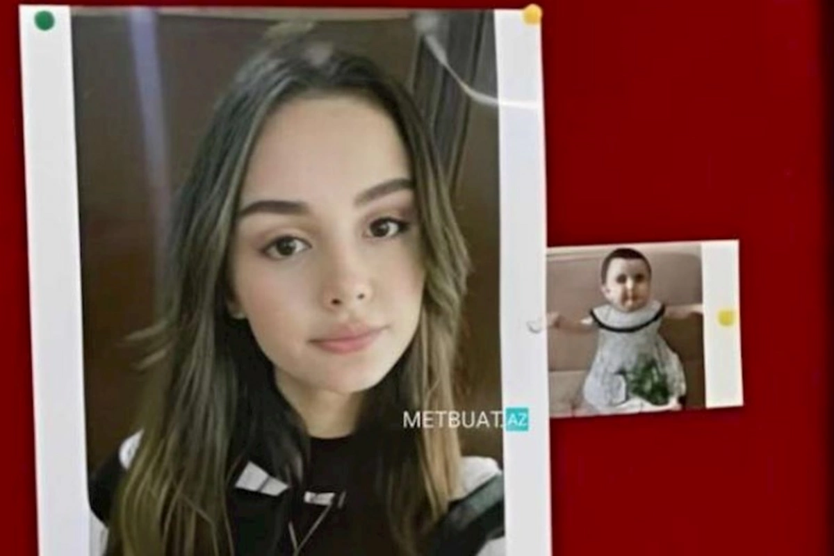 Əri tərəfindən öldürülən 20 yaşlı Leyla tələbə imiş — FOTO