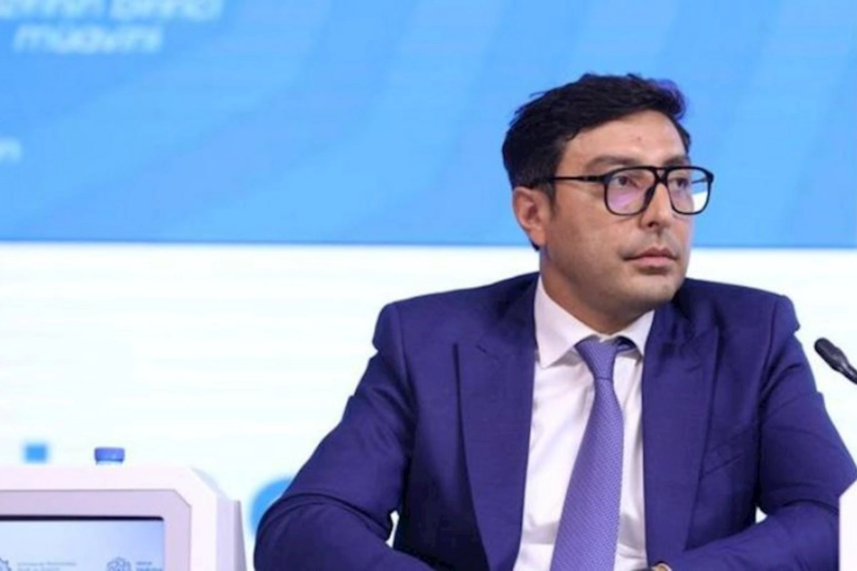 Nazir: Futbolla bağlı işi düzgün qurmamışıq