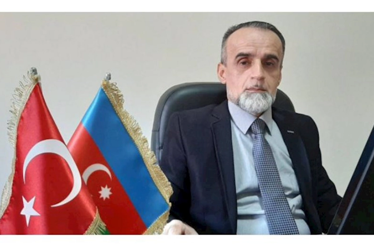 Ehtiyac duyulmadığı halda yaşlı qadının üzünə qaz sıxılır və diqqətlər Arazdəyəndən Söyüdlüyə yönəlir