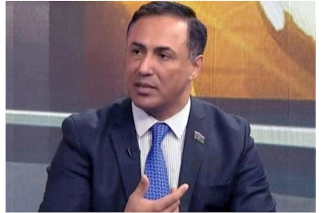 Ermənistan III Qarabağ müharibəsi istəyir? — “Belə başlarını itiriblər?!” Ermənistan III Qarabağ müharibəsi istəyir? — “Belə başlarını itiriblər?!”