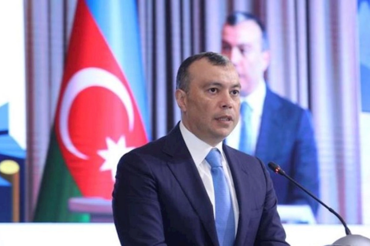 Sahil Babayev: Əmək müqaviləsi ilə çalışanların sayı azdır