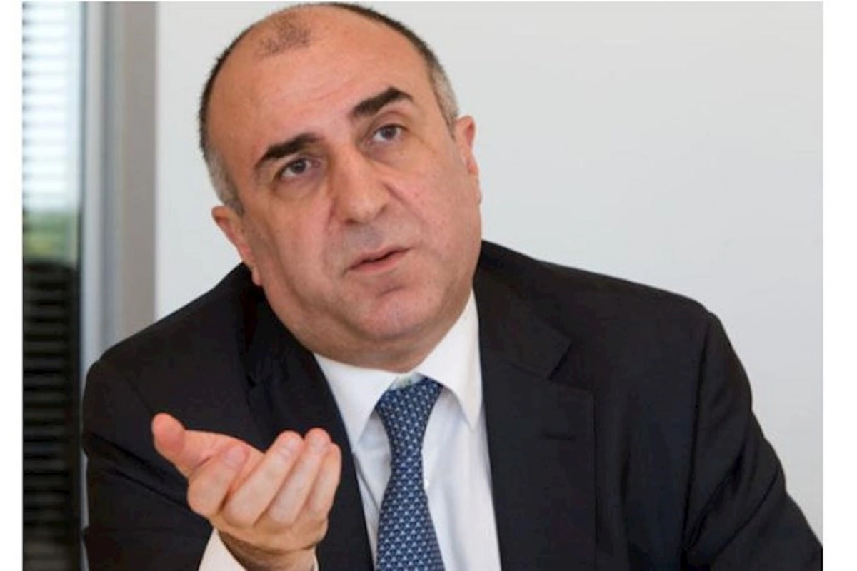 Elmar Məmmədyarov: “Ordumuz hazır olmalıdır, hər cür təxribat ola bilər”