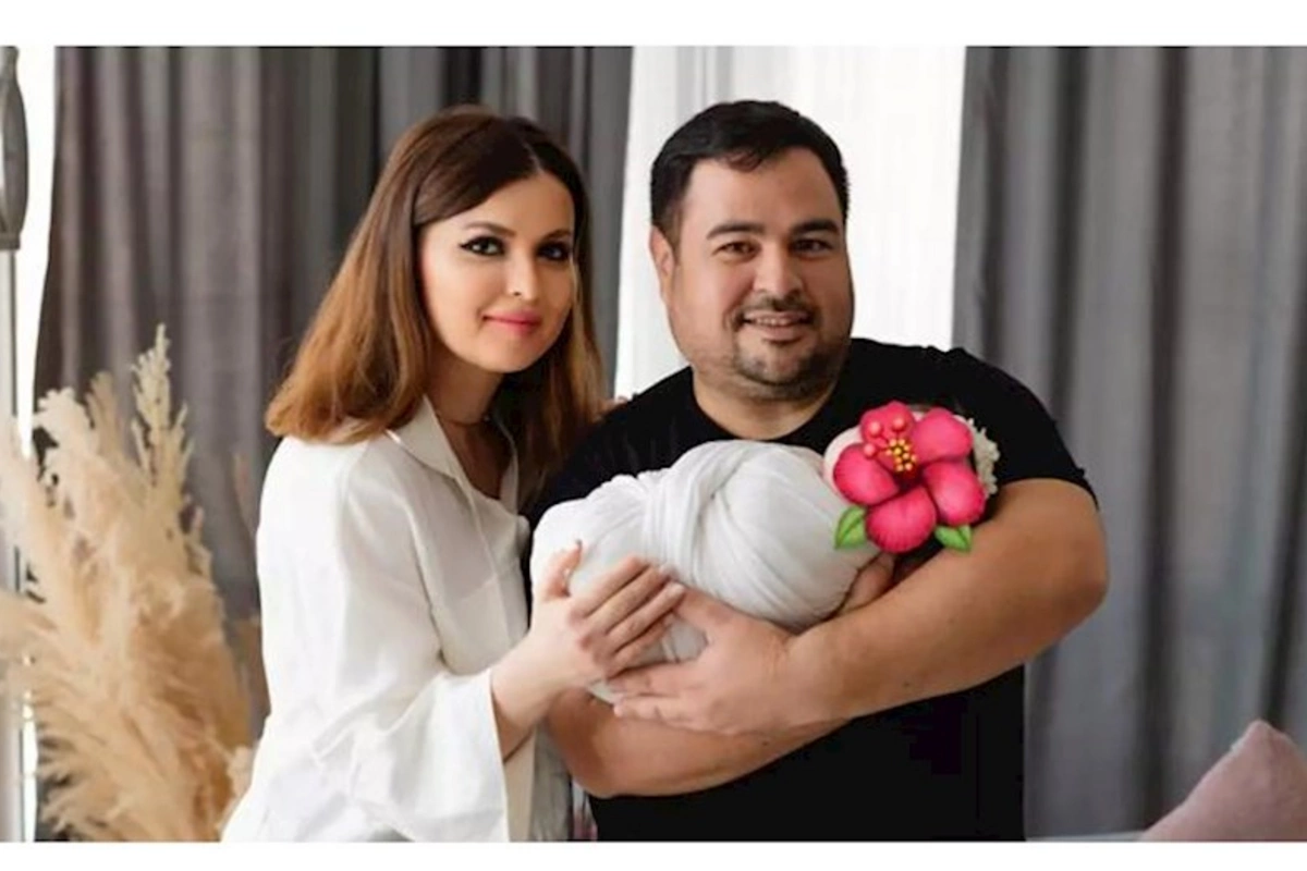Sevda qızının üzünü niyə göstərmir?