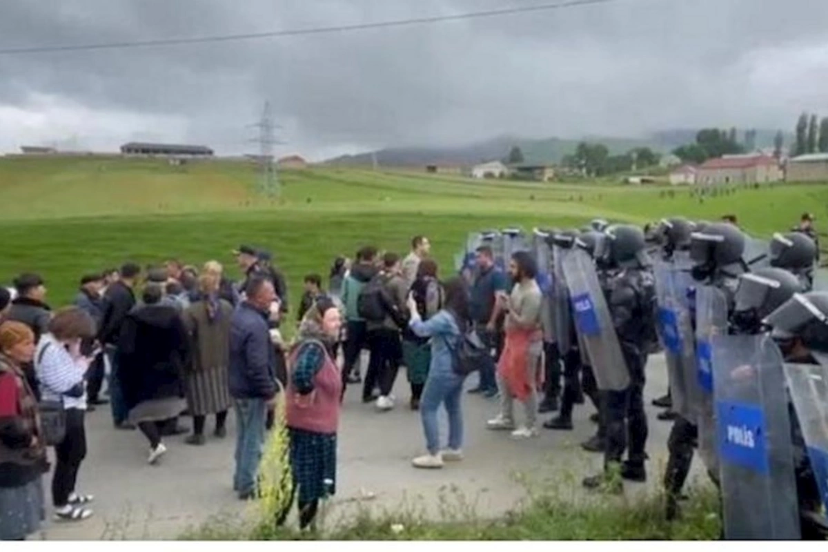Məhkəmə Gədəbəydə həbs olunanlarla bağlı QƏRAR VERDİ