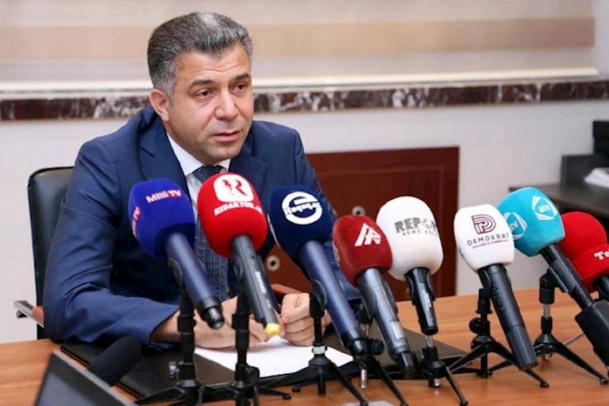 Deputat: Bu cür addımlar Azəriqaz rəhbərliyinin vətəndaşlarla yaxından işləməsini göstərir