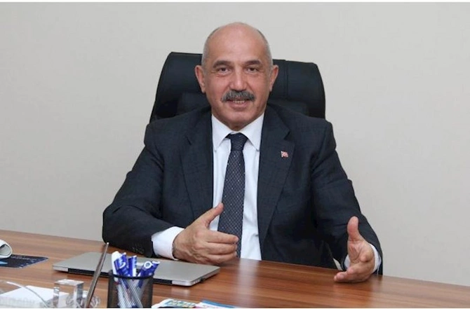 Ərdoğan Sinan Oğana hansı vəzifəni verəcək? — Acun Ilıcalının siyasətçi əmisi Demokrat.az-a DANIŞDI (MÜSAHİBƏ)