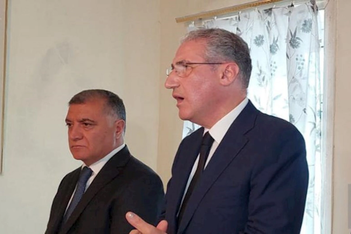 Nazir Söyüdlüdəki araşdırmanın nəticəsini AÇIQLADI