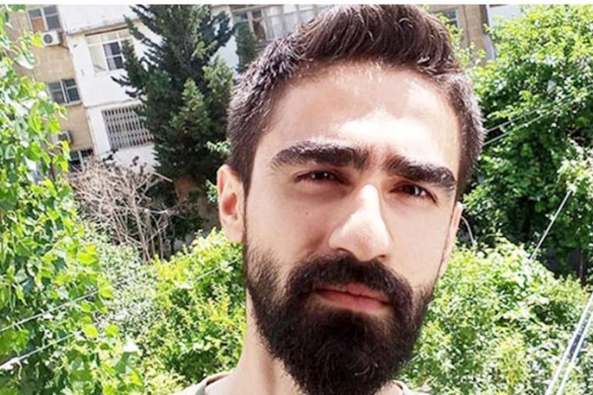 Qiyas İbrahimov həbs olundu